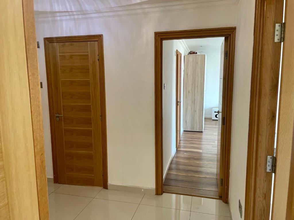 Apartment Marble Arch