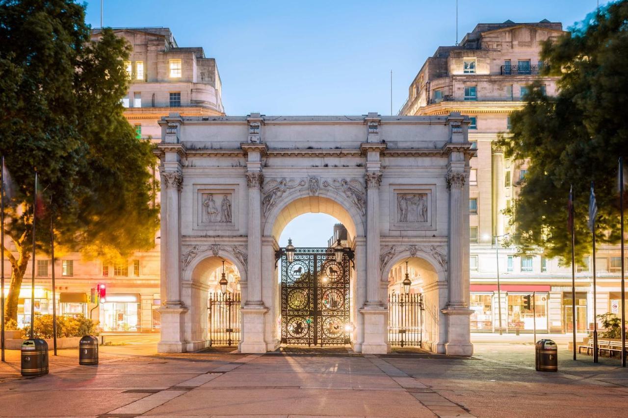 Apartment Marble Arch *